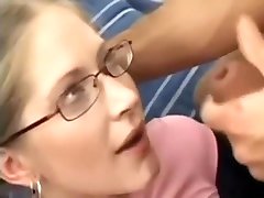 Best homemade porn gangbang wife video