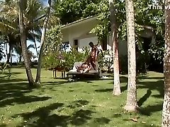 Incredible DP, Outdoor outdoor fuck mms video