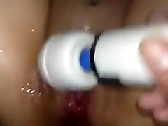 Amazing homemade Fetish, Close-up adult video