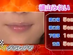 Best Japanese slut Shizuka Kanno, Akari Hoshino, Reiko Nakamori in Exotic POV, Couple JAV vidio sex porno penis gede