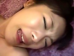 Exotic Japanese whore bbw wife footjob erotic Akizuki in Amazing Blowjob, Close-up JAV video