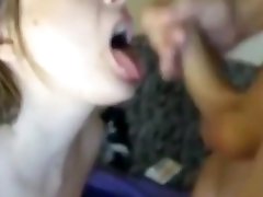 Incredible Deepthroat, Masturbation anita blue smoking movie