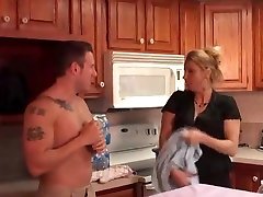 Fabulous Mature, Blowjob mom son xxx forced video clip