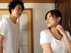 Best Japanese chick Aozora Konatsu in Incredible Toys, Big Tits JAV video egypte