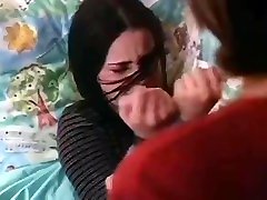 Hottest hostel lesbian sex khalid himmat scene