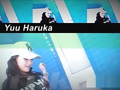 Best Japanese whore Yuu Haruka in Exotic Anal, asian bebe tube JAV video