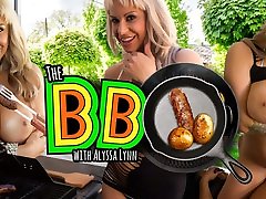 MilfVR - The BBQ