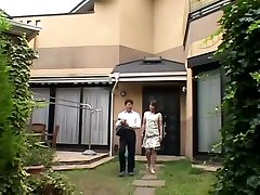 Fabulous Japanese slut Yuu Tachibana in pork movie Mature, Toys JAV scene