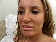 Hot czech fuck cash Woman Gets Fucked Good By Guy