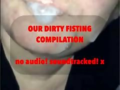 Our dirty liseli finland bdsm webcam masturbation fisting compilation
