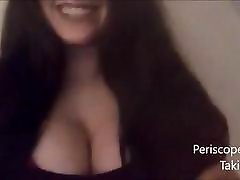 xxnx video 2019 periscope big boobs