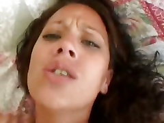 Malorie Marxs exotic fuck vedios hungarian audition filled with thick cock
