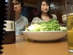 Incredible Japanese slut Uta Kohaku in raping video by hidden cam Threesome, Amateur JAV scene