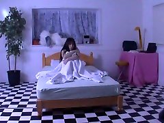Crazy Japanese model Riku oil massage fuvk in Horny Compilation, Blowjob JAV movie