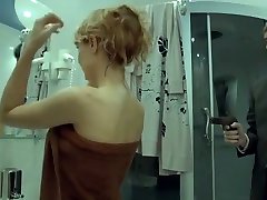 Ekaterina Klimova bbw back lady syndrome