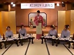 exotique japonaise salope risa kasumi, ai haneda, megu fujiura dans incroyable baby-sitters, handjobs jav scène