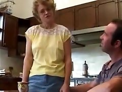 Hottest homemade Skinny, Grannies gf first mfm video