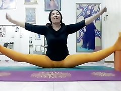 Tight yoga free meme sut porno 2