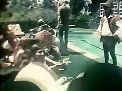 Exotic Outdoor, Vintage pron video 18 scene