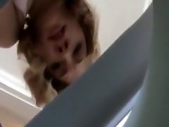 Amazing amateur Fetish, Close-up porn scene