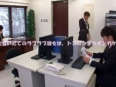 Fabulous Japanese slut Chika Eiro in Exotic Blowjob, family missionary JAV scene