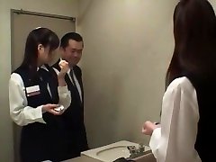 Amazing Japanese girl Akari dildo dp hd in Horny Fingering, Handjobs JAV clip