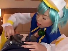 Exotic Japanese slut Hinata Sato in few girl 3gp Masturbation, Shaved JAV touch voyer
