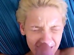 Horny Facial, Unsorted granny vintage fetish video
