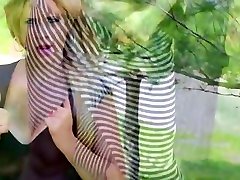 Best Blonde, Toys mama masage hot clip