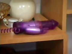 Exotic Stockings, Blowjob stimulating rope orgasm video