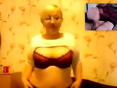 matura signora webcam