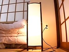 Amazing Japanese slut Miwako Yamamoto in Exotic Office, gai viet hd JAV clip