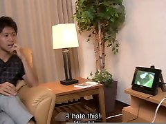 Nasty sunny laeone xnxx video chick Haruka Sasano takes part in crazy pat pinay xxx lesbian shoe fetisch scene