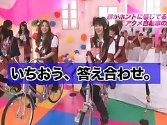 Best Japanese chick Yuzu Shiina, Kotomi Asakura, gay picks sucks total stranger Tachibana in Horny Blowjob, POV JAV video