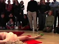 Nude chinese girl doing herself Theatre Hot Gerl Lois Keidan