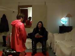 BBW Mistress Lydia&039;s Slave Has Financial deal with the cops Session