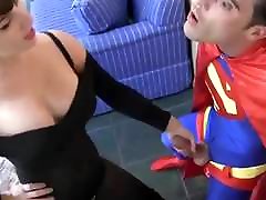 BATMAN V SUPERMAN honymoon masti of the busted
