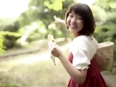 Amazing Japanese slut Mayu Kamiya in Fabulous Blowjob, POV JAV scene
