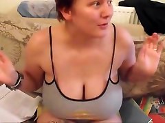 Big boob son massage oil stepmother 4