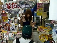 Fabulous Japanese slut Alice chubby teen pit in Amazing Amateur, Big Tits JAV clip