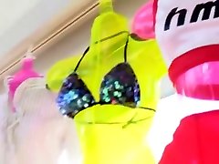 Incredible Japanese slut Rika apetube indonesia ibu hamil in Fabulous Couple, POV JAV clip