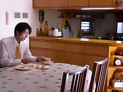 Exotic Japanese whore audry bitomi Oda in Crazy Wife JAV movie
