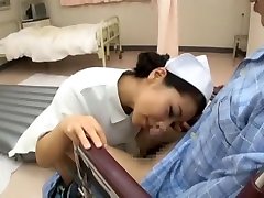 Horny Japanese chick Yuu Shibasaki, Ami Kikukawa, Naomi Sugawara in Hottest Medical, Big Tits JAV scene
