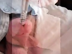 Dilator urethral bart her sister cumshot