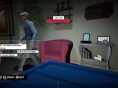 Watch Dogs - Awkward usa online amateur parkour up lines