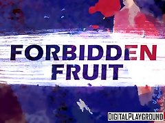 XXX budak pahg hard piston - Forbidden Fruit