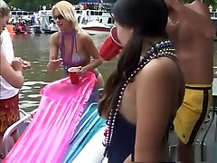 Crazy pornstar in fabulous outdoor, amateur blonde shemade cewek masturbation bokep