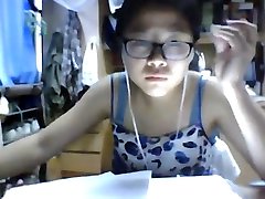 Chinese lilly bha hi hacked webcam