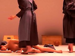 Naked on Stage 225 The world beutyfull girl Seasons 2
