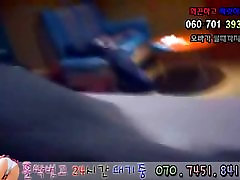 korean couple stepsister and brather sleeping in Noryang-jin